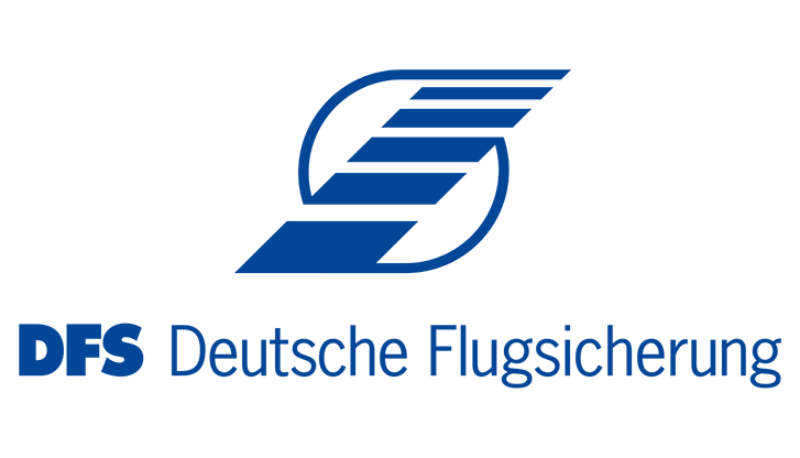 Logo der deutschen Flugsicherung