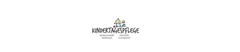 Logo der Kindertagespflege Gelnhausen und Linsengericht