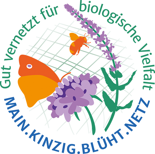 Logo Main-Kinzig blüht