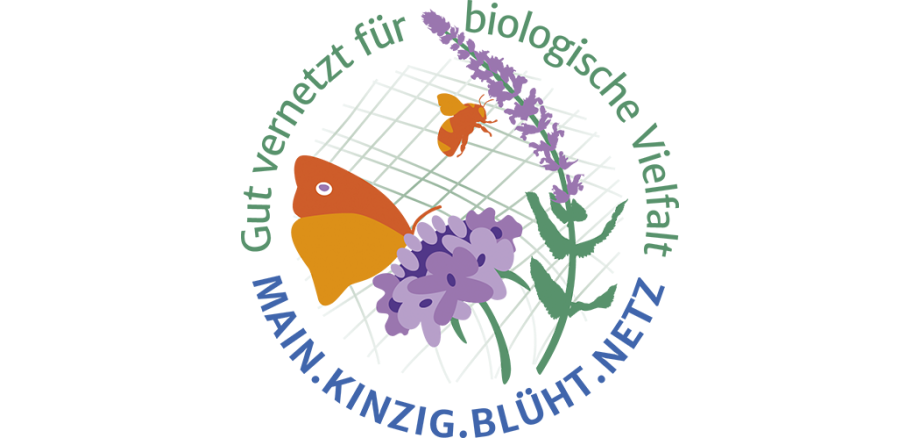 Logo Main-Kinzig blüht