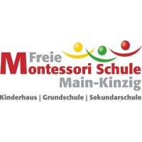 Logo der Montessori-Schule Main-Kinzig