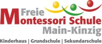 Logo der Montessori-Schule Main-Kinzig