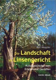 Buchcover des Buches Die Landschaft im Linsengericht
