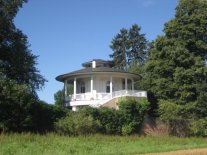 Jussowscher Pavillion Impression von Altenhaßlau