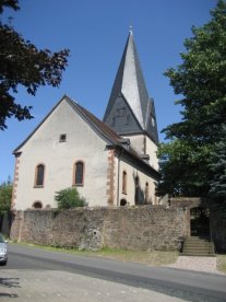 Impression von Altenhaßlau