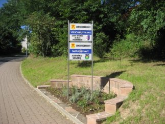 Impression von Altenhaßlau