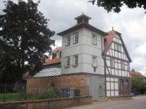 Impression von Altenhaßlau