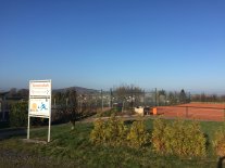 Impression von Altenhaßlau