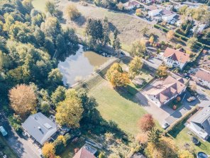 Luftaufnahme von Großenhausen