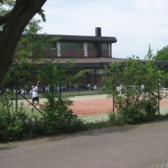 Sportgelände Lützelhausen