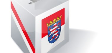 Wahlbox-Hessen