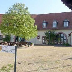 Exponate im Dorfmuseum
