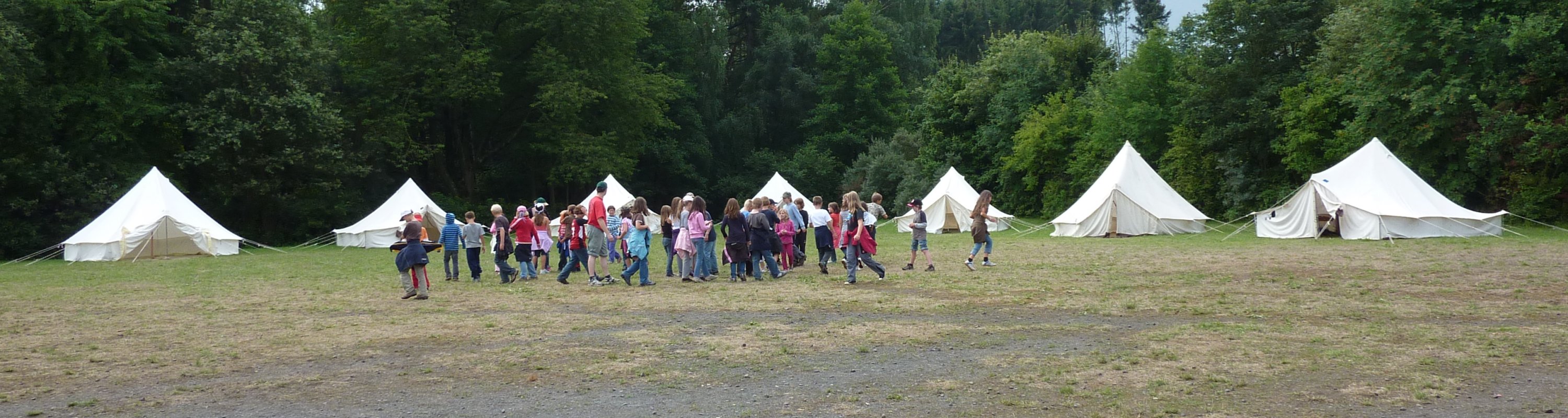 Ferienangebote Für Kinder In Der Nähe Ferienangebote | Gemeinde Linsengericht