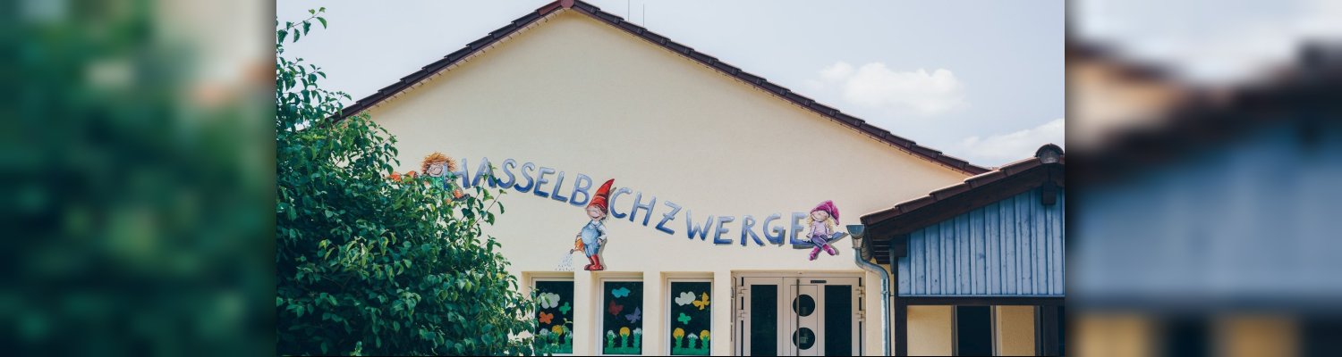 Kita Hasselbachzwerge | Startseite