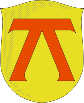Wappen der Gemeinde Linsengericht