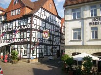 Vielfältige Ausflüge in größere Städte oder auf's Land stehen regelmäßig auf dem Programm